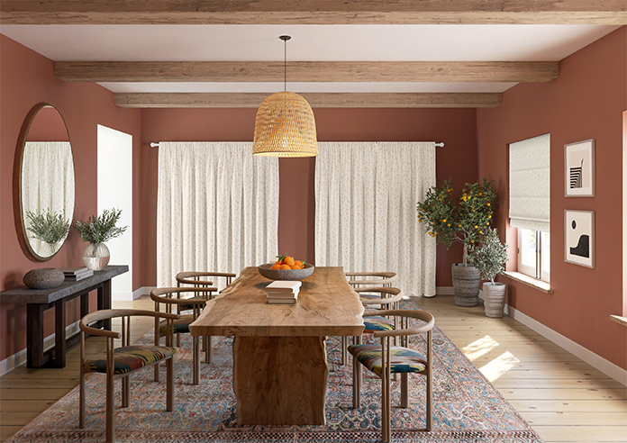 Norrland, Umber - Made to Measure Curtains - Image 15